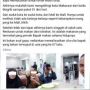 Ayah Punya Mimpi Sederhana, Anak-anaknya Wujudkan di Usia ke 67 Tahun: Bukan Gaya, Tapi Usaha Realisasikan Cita Bapak