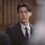 Positif Covid-19, Kang Ki Young Tak Ikut Liburan Bareng Pemain Extraordinary Attorney Woo ke Bali