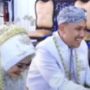 Kocak! Gegara Grogi, Mempelai Pria Sebut Nama Calon Mertua Saat Ijab Kabul