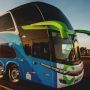 Ini Dia Deretan Bus Mewah dari PO yang Ada di Indonesia, Bikin Penasaran