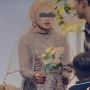 Video Viral Lelaki Bersama Anaknya Datang ke Pernikahan Mantan Istri, Ketegaran Keduanya Jadi Sorotan