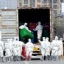 Wuhan Lockdown Lagi Gegara Kemunculan Empat Kasus Baru