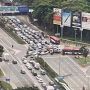 Semenanjung Malaysia Blackout, Gardu Utama Rusak
