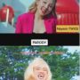 Viral Kekeyi Parodikan MV Pop! Nayeon TWICE, Netizen: Totalitas Banget