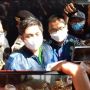 Tiba di Gedung KPK, Mardani Maming: Kenapa Saya Dinyatakan DPO?