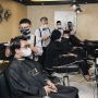Yuk Cukur Botak Gratis untuk Semangati Pejuang Kanker, Cewek Juga Bisa Ikutan!