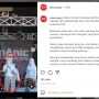 Gengsi Anak Tinggi, Ibu Ini Rela Sumbang Lagu di Panggung Karena Tak Sanggup Bayar Artis Dangdut