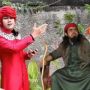 Ustadz Derry Sulaiman Sarankan Gus Samsudin Ajarkan Kesaktiannya ke Pesulap Merah: Kalau Ilmu Itu Ada...