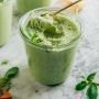 Cocok untuk MPASI, Wanita Ini Ungkap Cara Mudah Bikin Puding Pandan Pisang Lembut