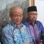 Terima Kunjungan Silaturami PKS, Anwar Abbas: PP Muhammadiyah Ingin Menjaga Kedekatan dengan Parpol
