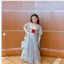 Populer Lifestyle: Arsy Cantik Pakai Dress, 5 Hidangan Tahun Baru Islam