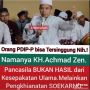 Heboh! Video KH Achmad Zen Kembali Gencarkan Khilafah: LBGT Merajalela, ke Mana Pancasila?
