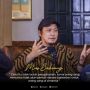 VIDEO Noe Letto Pilih Pindah Agama Usai Tanya Soal Setan ke Syekh di Kanada