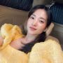 Kim Tae Ri Positif Covid-19 Tanpa Gejala