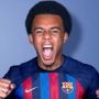 Jules Kounde Selangkah Lagi Gabung Barcelona