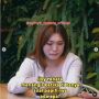 Ditanya soal Ayah Kandung, Livy Renata Mewek: Ini Topik Sensitif