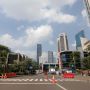Penampakan Lokasi Citayam Fashion Week, Sepi Melompong