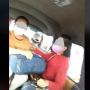 Viral Video Oknum Diduga Pencuri Rogoh Tas Ibu-ibu di Angkot Tak Sadar Direkam