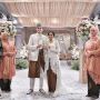 Romantis, Ini Doa Anies Baswedan untuk Mutiara Annisa Baswedan dan Ali Saleh Alhuraiby