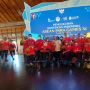 22 Atlet Sumut Perkuat Indonesia di ASEAN Para Games 2022