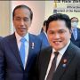 Shin Tae-yong Bertemu Jokowi dan Erick Thohir di Korea Selatan, Ada Apa ?