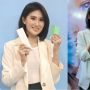 Ini Mellisa Fortunita, Finalis Puteri Indonesia yang Banting Stir jadi Orang Kantoran