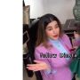 Tingkah Gemesin Ayang Anak Tasya Farasya Corat-Coret Viral, Netizen: Emang Beda Ngadepin Anak Kalau Saldo Miliaran