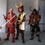 Pecinta Anime dan Wibu, Jangan Kelewatan Seru-seruan Cosplay di Finally, Impactnation Japan Festival Besok!