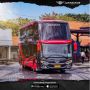 Info Terbaru, Daftar Harga Tiket Bus PO Juragan 99 Trans Mudik Lebaran 2025