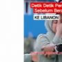 Momen Perpisahan Istri Hamil Besar di Tinggal Tugas Suami ke Lebanon