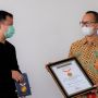 Gelar Lomba Mewarnai dan Menggambar Secara Daring dengan Peserta Terbanyak, Brand Susu Ini Raih Rekor MURI