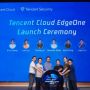 Tencent Cloud EdgeOne Janjikan Peningkatan Kinerja dan Keamanan Andal