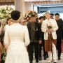 Bela Anies Baswedan Soal Putrinya yang Disorot Tak Pakai Jilbab, Akhmad Sahal: Kalau Gamau Berjilbab Hormati!
