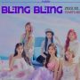Baru 2 Tahun Debut, Girlband Bling Bling Putuskan Bubar