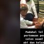 Laki-laki Ingin Lamaran tapi Malah Langsung Dinikahkan Saat Pertemuan Calon Suami dengan Keluarga Istri