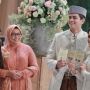 Disebut Punya Love Language Lengkap, Intip Lagi Momen Anies Baswedan Telatan Tuntun Mutiara Baswedan saat Nikah