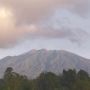 Warga Dilarang Beraktivitas di Radius 3 Kilometer dari Pusat Erupsi Gunung Raung