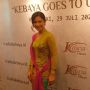 Ajak Remaja Citayam Fashion Week Berkebaya, Dian Sastro Kasih Tips Murah Tapi Keren