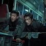 Ashfall: Misi Penting Hindarkan Semenanjung Korea dari Bencana Besar
