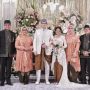 Bukan Pejabat, Anies Baswedan Pilih Perwakilan Keluarga Jadi Saksi Nikah Sang Putri