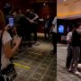Pria Ribut Tagih Barang ke Mantan di Bioskop Sampai Videonya Viral, Netizen: Bikin Malu Aja