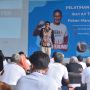 Sahabat Sandiuno Latih Budidaya Ikan Tawar Hingga Pakan Mandiri ke Ratusan Petani Ikan