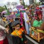 Pawai Sambut Tahun Baru Islam 1444 Hijriah