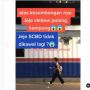 Viral Video Jeje Slebew Jalan Tanpa Dikawal Lagi, Netizen Nyinyir: Seleb Musiman Ya Gitu