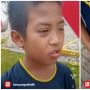 Viral Video Anak Kecil Penjual Keripik di Bandar Lampung Ditipu Pembeli Pakai Uang Palsu, Bikin Netizen Sedih