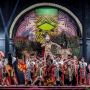 Menparekraf Ingin Festival Reog Ponorogo Bisa jadi Event Skala Internasional
