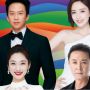 The 36th Hundred Flowers Awards Umumkan Pembawa Acara untuk Malam Puncak