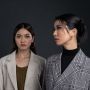 Duo Elma dan Christie, Nyanyikan Lagu "Bertahan Hati" Karya Yovie Widianto