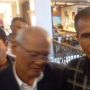 Soal Ancaman Pembunuhan, Ayah Brigadir J: Dia Hanya Cerita yang Baik-baik