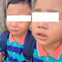 Pulang Sekolah Anak Nangis Mengadu Karena Semua Temannya Dijemput Ibu: Vinno Enggak Punya Mama